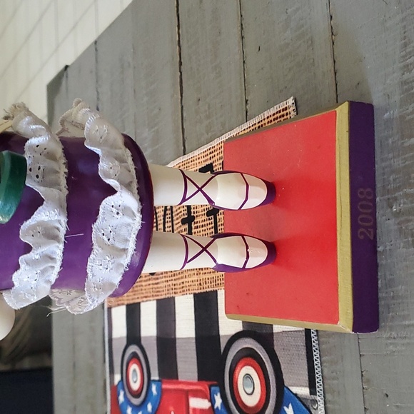 Nutcracker Limited Edition - Picture 3 of 10